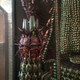 Illustration for article titled Japanese Statues Made with Dead Bugs